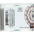 thumbnail image 4 of Pack of 6, San Francisco Salt Co Hickory Smoked Sea Salt, 5 oz, 4 of 5