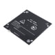thumbnail image 5 of Cama calefactable para impresora 3D sustrato de aluminio de cama caliente DC24V 300x300x3 mm para MK2 MK3 MK3S MK2A ANGGREK Otros, 5 of 8