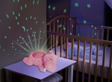 summer infant light projector
