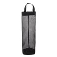 thumbnail image 2 of Household Kitchen Garbage Plastic Bag Storage Bag Sundries Wall Hanging Finishing Bag Convenient Extraction Storage Bag 2pc, 2 of 2