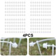 thumbnail image 1 of 50 Uds. Riego Por Microgoteo Ajustable 8 Agujeros Aspersores, 1 of 7