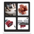 thumbnail image 4 of Tabla de Enrutador PlacA Lfit, Mesa de Enrutador de 46 mm LFIT 63.8-65.5 mm Rango de Sujeción para Cortar, 4 of 7
