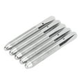 thumbnail image 1 of Keyboard Accessories, Durable And Long Service Life Piano Tuning Pin, Not Easy To Damage For Music Master Piano Keyboard Instrument Lovers, 1 of 8
