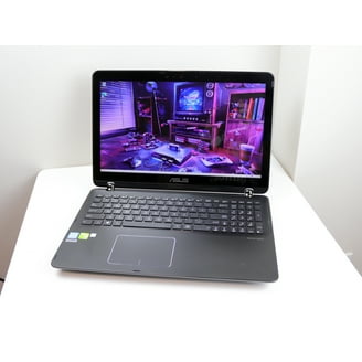 Laptop Asus Nomor Model X751L ゲーミングノート Laptop Asus Nomor Model X751L ゲーミングノート