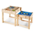 thumbnail image 1 of Table d'eau et de sable Sandy Bay de Plum, 1 of 8