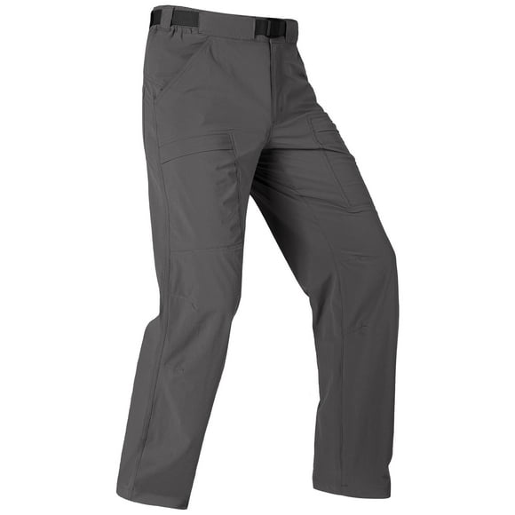 Pantalones impermeables y de secado rápido para senderismo FREE SOLDIER