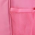 thumbnail image 3 of Ballet Backpack, Shoulder Ballet Bag Large Capacity Ballet Bag, Nylon For Girls Kids, 3 of 8