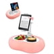thumbnail image 1 of Soporte de almohada para tabletas Miledi compatible con Kindle 5-12.9 Pink, 1 of 7