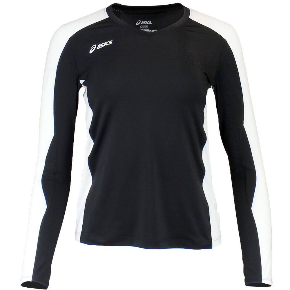 Asics Girls Junior Roll Shot Volleyball Jersey