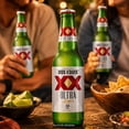 thumbnail image 5 of Cerveza Dos Equis Ultra lager 6 botellas pza de 355 ml c/u, 5 of 5