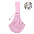 thumbnail image 3 of Cat Sling Carrier Dog Sling Bag Bolsa de hombro para mascotas Manos libres, 3 of 7