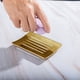 thumbnail image 2 of Rustproof Soap Dish Steel Bar Rack for Bathroom & Kitchen Keep Soap Drying, 2 of 10
