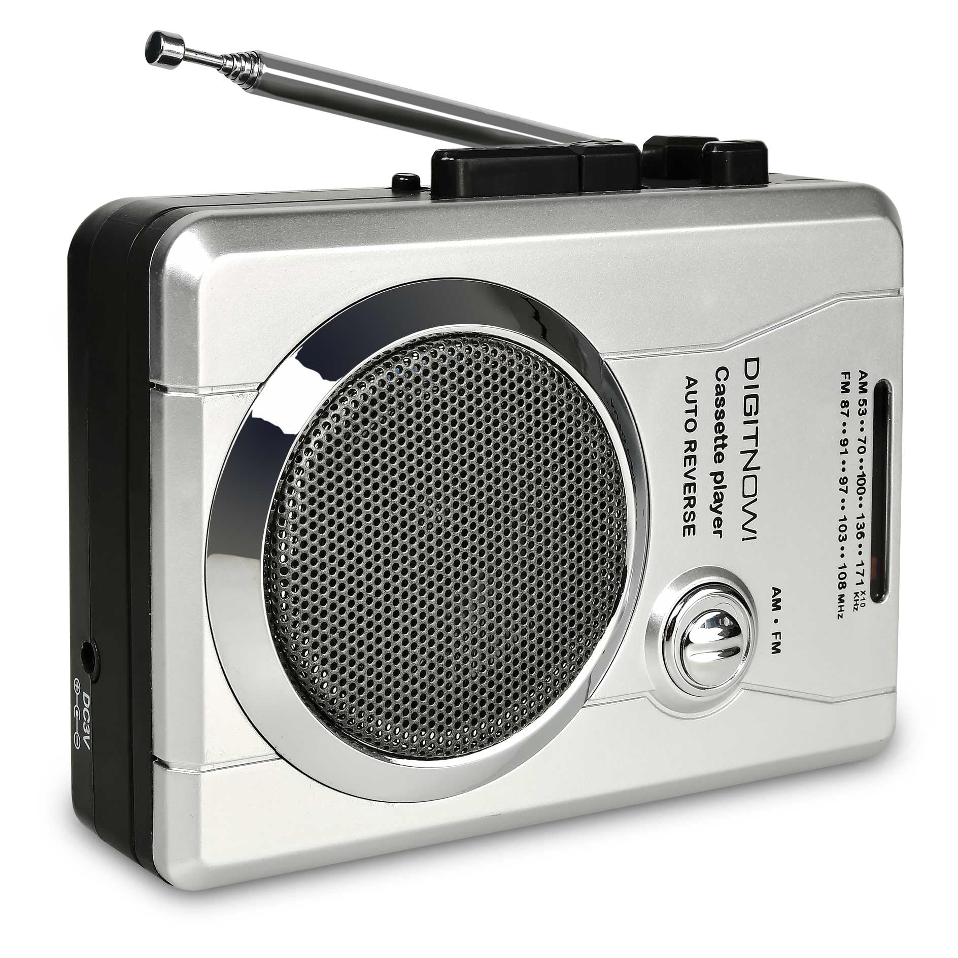 Retro JcPenney Walkman Radio/Cassette Player munimoro.gob.pe
