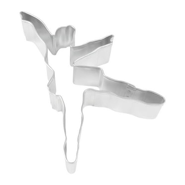 Ballerina 4.5" Cookie Cutter