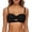 Black, variant on Bras for Women Women's Beauty Back Smoothing Minimizer Bra Black 32