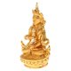 thumbnail image 4 of Estatuas budistas tibetanas Buda Expel Evil Temple Decoration Religión Escultura Pequeña Estatua De Buda Buddha Figurine Magideal Estatuas budistas tibetanas, 4 of 7