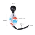 thumbnail image 3 of Battery Fluid Battery Tester Concentration Tester Hydrometer., 3 of 8