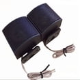 thumbnail image 4 of Tweeters 2 Pcs Mini Haut-Parleurs Tweeter Haute Efficacité pour Système Audio de Voiture, 4 of 6