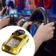 thumbnail image 5 of Volante de coche de carreras de aventura de juguete para niños de 3 años en adelante Amarillo, 5 of 8
