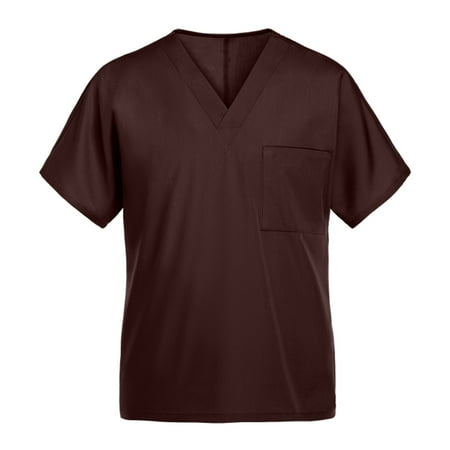 

Panda Uniform medical scrubs for men and medical scrubs for women | multi-colored scrub tops men and scrub tops women