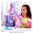 thumbnail image 2 of Muñeca Barbie Pop Reveal Boba Tea Taro, 2 of 4