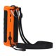 thumbnail image 5 of Funda de silicona para JBL Flip 6, funda protectora de gel suave para viaje, con correa para el hombro y funda protectora para altavoz., 5 of 8