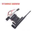 thumbnail image 4 of 3DR 500MW 915MHZ Radio Telemetry Air & Ground Data Transmit Module for Drone Accessories, 4 of 6