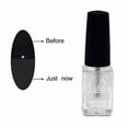 thumbnail image 3 of Esmalte de uñas HUOGUO Magic Super Matte Transfiguration 6 ml, 3 of 5
