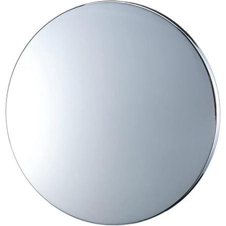 Image of Phone Mirror Mini Round Mirror Rear Phone Camera Mirror Live Streaming Accessory