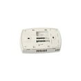 thumbnail image 3 of Honeywell TH6110D1005 FocusPRO 6000 Thermostat Programmable, Blanc, 3 of 4