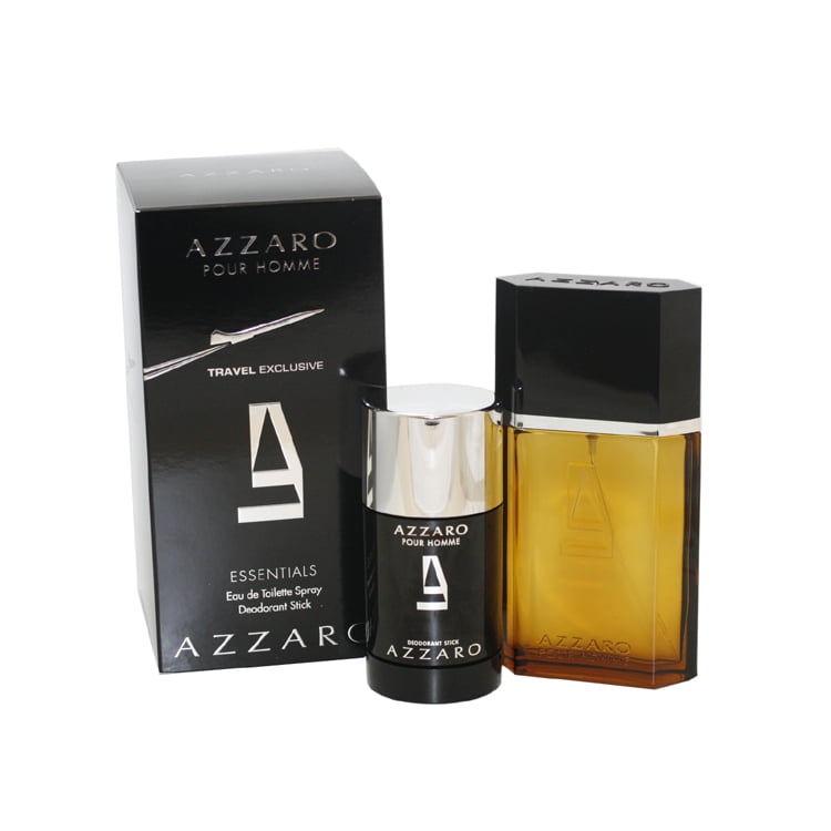 deodorant stick azzaro