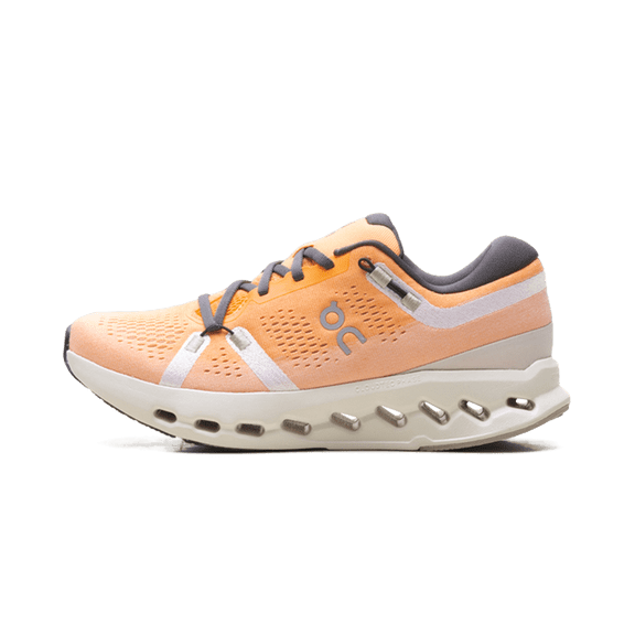 ON RUNNING MENS Cloudsurfer 2 "Tangerine Ivory" 3MF10123126 3MF10123126 from Stadium Goods