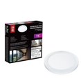 thumbnail image 2 of Xtricity Led flat panel ceiling fixture 11'' 12W/850L/4000k White, 2 of 7