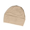 thumbnail image 4 of QccHieUs Muslim Women Indian Turban Hat Beanie Comfortable Hair Cover Headwrap Hijab Cap Camel Color, 4 of 9