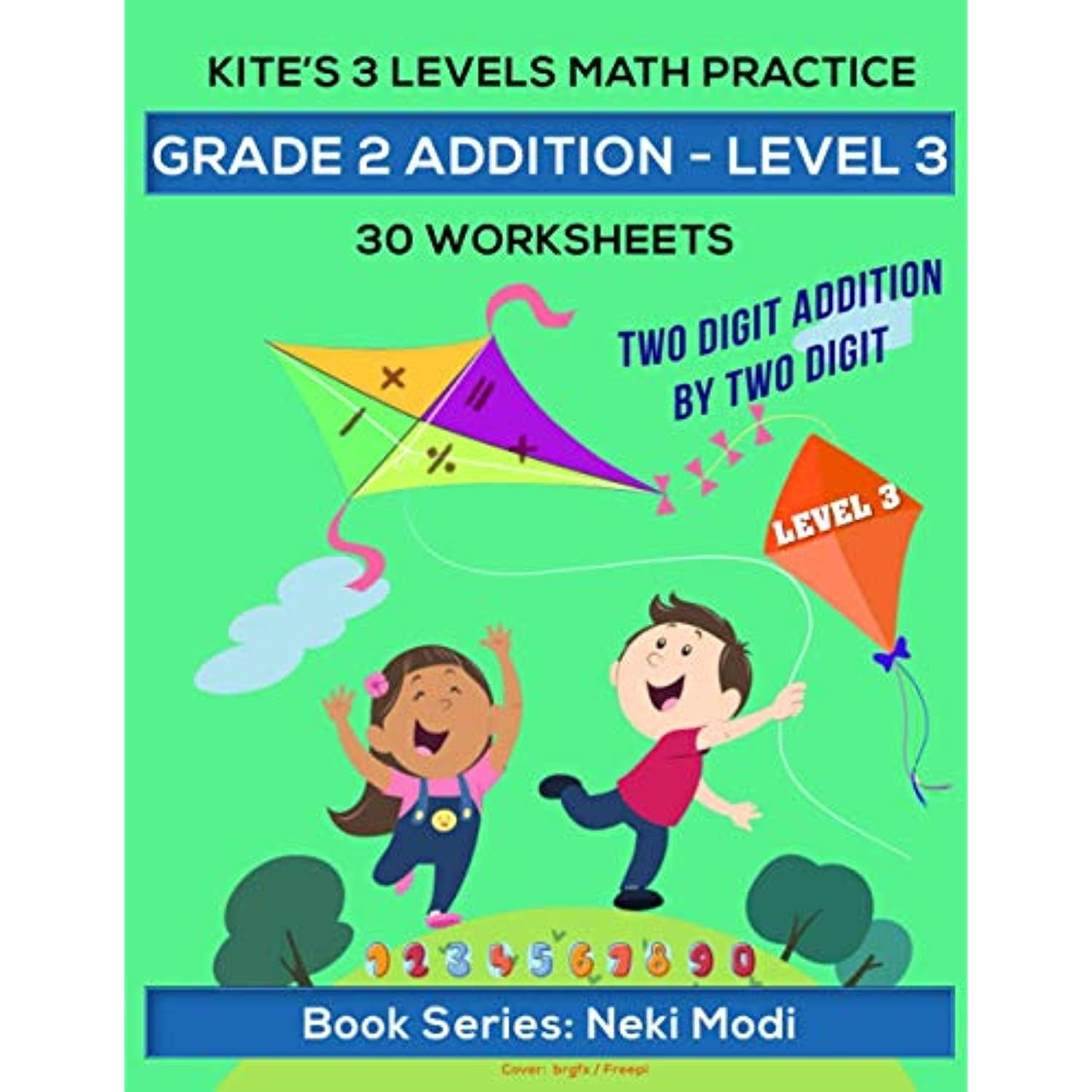 Math worksheets grade 2 doubles