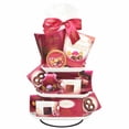 thumbnail image 1 of Godiva Chocolate 3-tier Stand, 1 of 5
