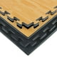 thumbnail image 1 of Tatami Ligero Para Karate 2.0cm De Grosor, Diseño Madera. Fire Sports Tatami /Karate/Madera, 1 of 3