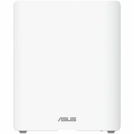 ASUS Computer International Asus ZenWiFi BQ16 Pro Wi-Fi 7 IEEE 802.11be Ethernet Wireless Router (zenwifibq16pro1pk)