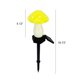 thumbnail image 3 of Lámpara Solar para Jardín, Tipo Sombrilla, para Suelo, Resistente Al Agua Ip65, para Decoración de Exteriores, para Patio, 3 of 6