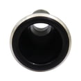 thumbnail image 3 of 1 Piece Tubo para Campana de Color Negro Accesorio para Reparación, 3 of 9