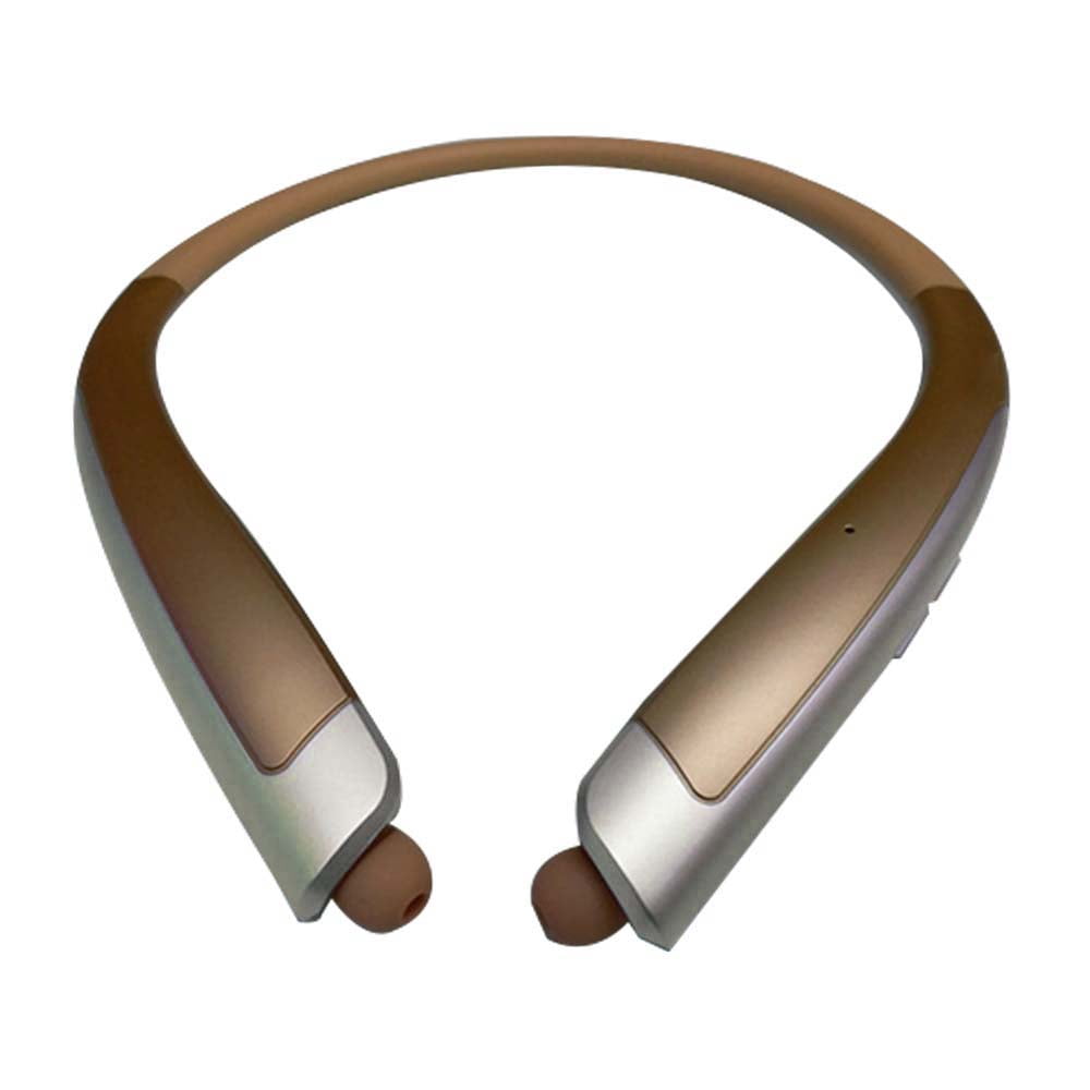 Bluetooth Wireless Headphones Neckband 