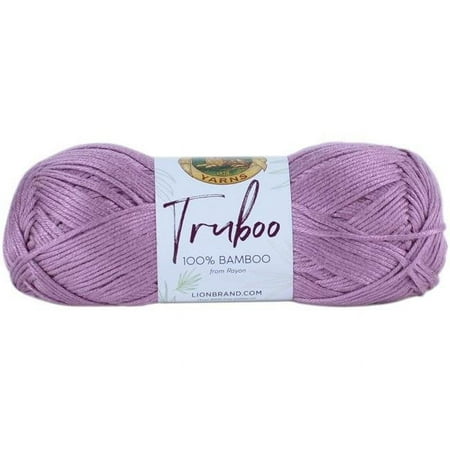 UPC: 0023032033464 | Lion Brand 837-145 Mauve – Yarn Truboo
