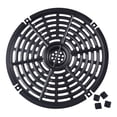 thumbnail image 1 of BUYISI Poêle de Remplacement pour Friteuse à Air Chaud Compatible avec Friteuses à Air Crisper Antiadhésive, 1 of 5
