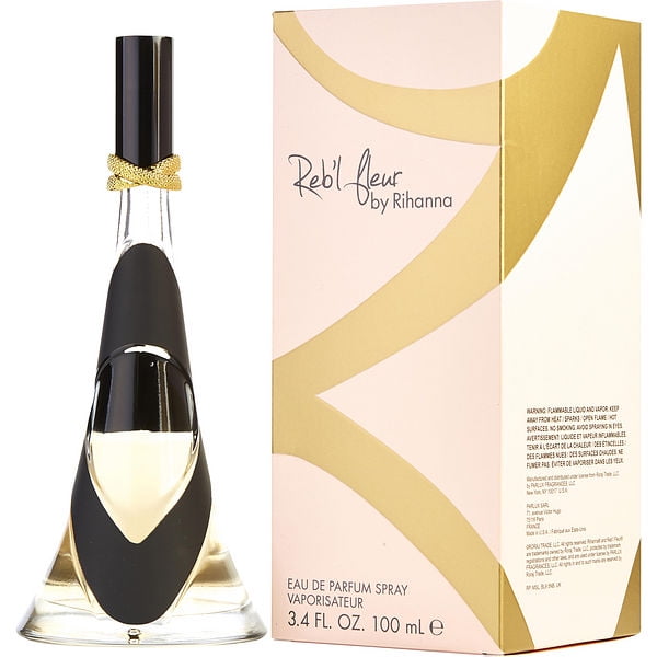 Reb l Fleur Rihanna Eau De Parfum 100 ml Dama