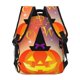 thumbnail image 4 of Balery Halloween Mochila Escolar Impresa, Mochila Ligera para Viajes Casual, Mochila Duradera y Cómoda Multifuncional, Mochila para Laptop-One Size, 4 of 5