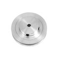 thumbnail image 1 of Injueey 2GT 80 polea de distribución diámetro 8mm ancho 6mm aleación de aluminio rueda dentada síncrona fábrica 3D impresora piezas de Kits de mantenimiento de impresoras, 1 of 6