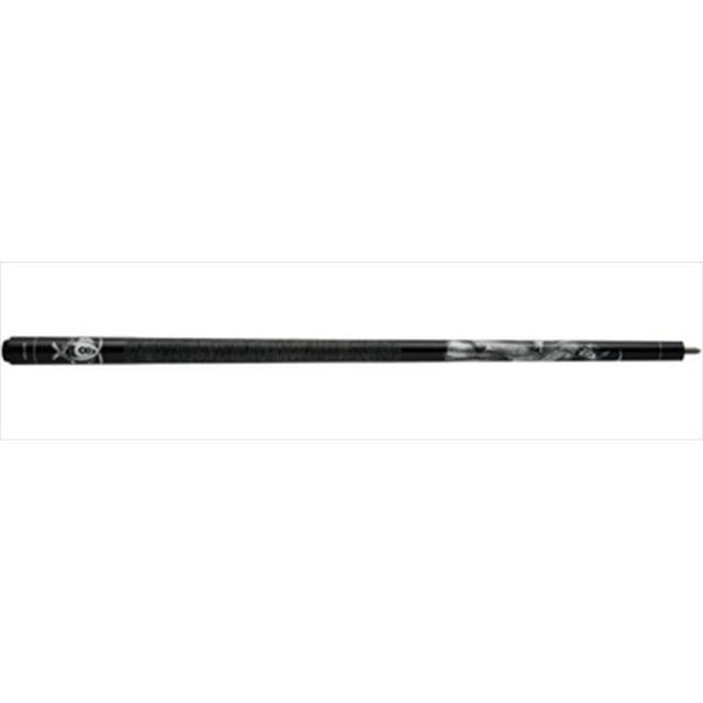 CueStix ADV101 18.0 Action - ADV 101 - Reaper Black 18.0 oz