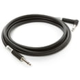 thumbnail image 4 of MXR DCIS10R 10' Foot Standard Series Instrument Cable - Straight to Angle, 4 of 5