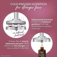 thumbnail image 3 of WOW Skin Science Onion Black Seed Hair Oil for Dry Damaged Hair with Almond,Castor,Olive,Coconut&Jojoba Oil (3.4 Fl Oz (Pack of 1)), 3 of 4
