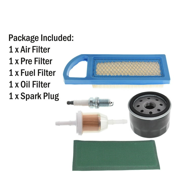 La115 oil filter sale